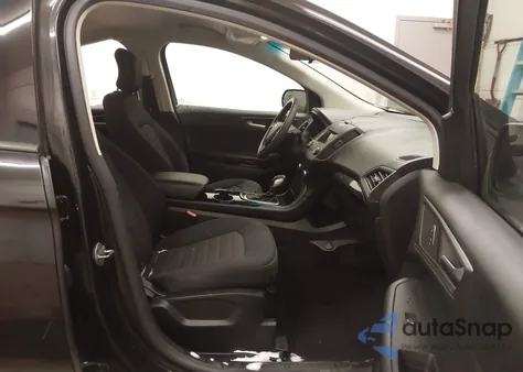 2015 Ford Edge Se from USA, damaged, VIN 2FMTK4G93FBB93167